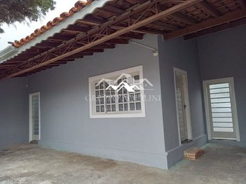 house em Rua Cidade Lageado, Palmeiras de São José - São José dos Campos - SP