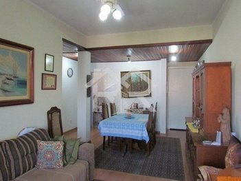 apartment em Rua Lopo Gonçalves, Cidade Baixa - Porto Alegre - RS