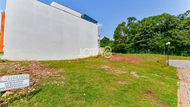 land_lot em Rua Luiz Tramontin, Campo Comprido - Curitiba - PR