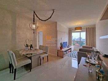 apartment em Rua Doutor Luiz Faccioli, Madureira - Caxias do Sul - RS