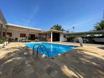 house em Rodovia Raposo Tavares, Araçoiaba da Serra - Araçoiaba da Serra - SP