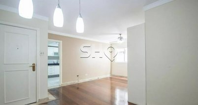 apartment em Rua Eça de Queiroz, Vila Mariana - São Paulo - SP