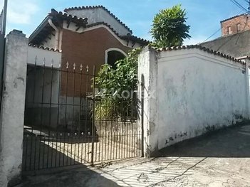 house em Rua José de Oliveira, Parque Peruche - São Paulo - SP