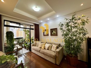 apartment em Rua Vitório Magnavacca, Buritis - Belo Horizonte - MG