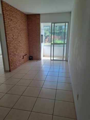 apartment em Rua David José dos Santos, São Sebastião - Palhoça - SC
