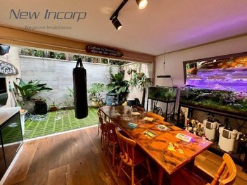 house em Rua Derval, Vila Mascote - São Paulo - SP