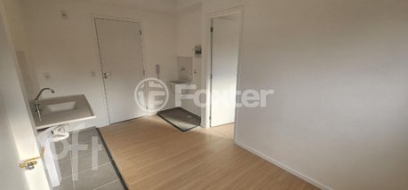 apartment em Rua Conde de Sarzedas, Sé - São Paulo - SP