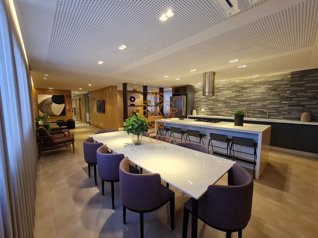 Apartamento com 2 quartos — Savassi, Belo Horizonte