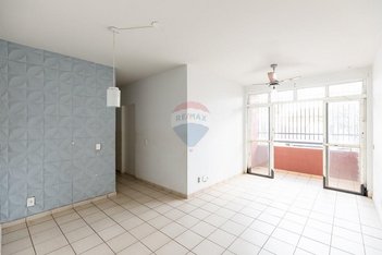 apartment em Rua Arlindo Catelli, Residencial e Comercial Palmares - Ribeirão Preto - SP