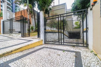commercial_property em Rua Germano Ulbrich, Vila Andrade - São Paulo - SP