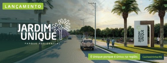 land_lot em Rua Espírito Santo, Parque Espírito Santo - Cachoeirinha - RS