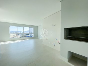 apartment em 3100, Centro - Balneário Camboriú - SC