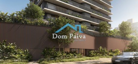 apartment em Rua Barão de Ubá, Boa Vista - Porto Alegre - RS