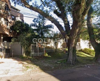 land_lot em LICINIO CARDOSO, Chácara das Pedras - Porto Alegre - RS