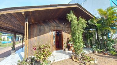 house em Avenida Brasil, Barnabé - Gravataí - RS