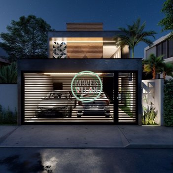 house em Rua Sabia Laranjeira, Portal dos Passaros - São José dos Campos - SP