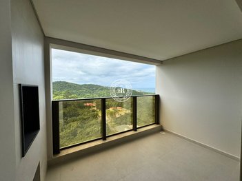 apartment em Luci Canziani, Praia Brava de Itajaí - Itajaí - SC