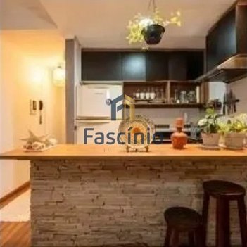 apartment em Rua Conselheiro Nébias, Campos Elíseos - São Paulo - SP