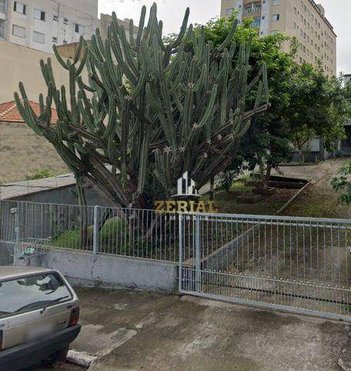 land_lot em Alameda Conde de Porto Alegre, Santa Maria - São Caetano do Sul - SP
