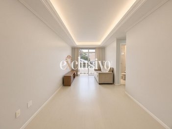 apartment em Rua Manoel de Oliveira Ramos, Estreito - Florianópolis - SC
