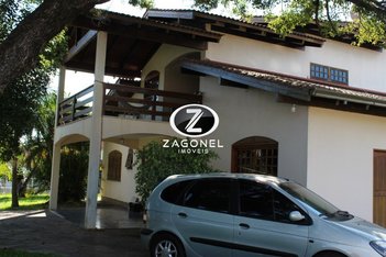 house em Francelino Schimitz, Cruzeiro - Gravataí - RS