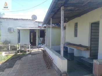 house em Rua Grécia, Conjunto Henrique Sapori - Ribeirão das Neves - MG