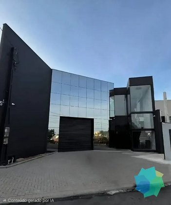 commercial_building em Rua Carlos Alberto Bull, Residencial Monte Verde - Indaiatuba - SP