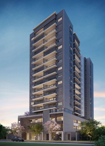 apartment em Rua Carneiro da Cunha, Vila da Saúde - São Paulo - SP