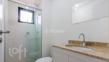 apartment em Avenida Cásper Líbero, Centro - São Paulo - SP