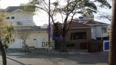 house em Rua Damião Simões, Jardim São Paulo(Zona Norte) - São Paulo - SP