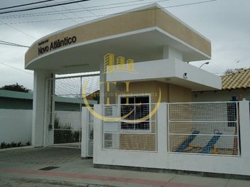 apartment em Rua José Luiz Martins, Barra do Aririú - Palhoça - SC