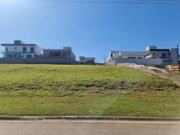 land_lot em Alameda das Albízias, Santa Isabel - Louveira - SP