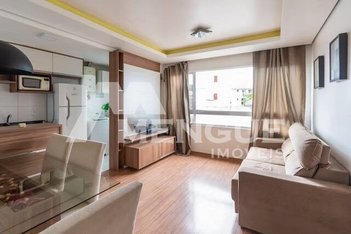 apartment em Avenida Manoel Elias, Jardim Leopoldina - Porto Alegre - RS