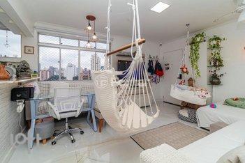 apartment em Rua Clodomiro Amazonas, Itaim Bibi - São Paulo - SP