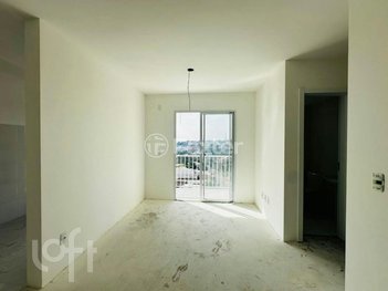 apartment em Rua General Cândido M da Silva Rondon, Rondônia - Novo Hamburgo - RS