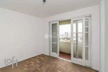 apartment em Félix da Cunha, Floresta - Porto Alegre - RS