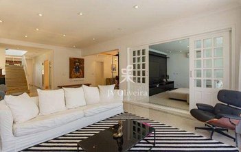 house em Rua Bennet, Alto de Pinheiros - São Paulo - SP