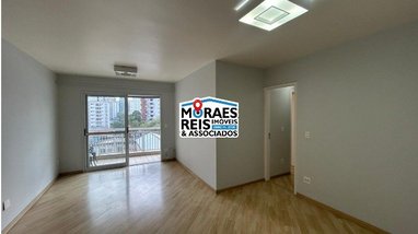 apartment em Rua Doutor Ivo Define Frasca, Vila Olímpia - São Paulo - SP