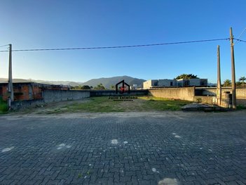 land_lot em Rua Raphaela Cancer, Mato Dentro - Ubatuba - SP