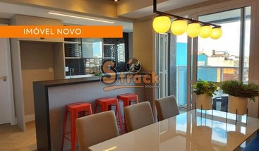 apartment em Flores da Cunha, Centro - São Leopoldo - RS