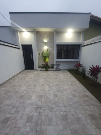 house em Rua João Cardoso dos Santos, Vila Industrial - Mogi das Cruzes - SP