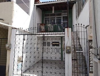 house em Rua Monsenhor Salazar, Tauape - Fortaleza - CE