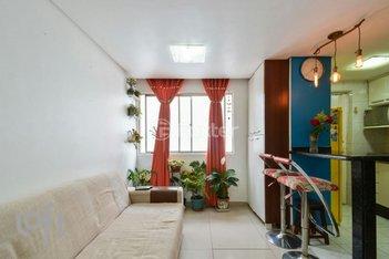 apartment em Eduardo Prado, Campos Elísios - São Paulo - SP