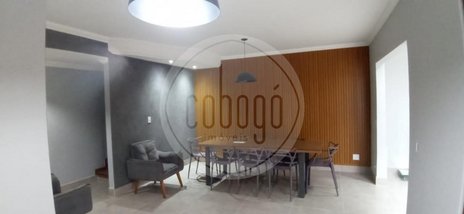 house em Avenida Victor Civita, Tamboré - Santana de Parnaíba - SP