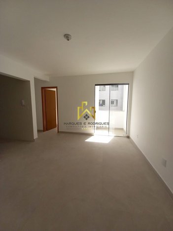apartment em Rua Guerra Junqueiro, Santa Branca - Belo Horizonte - MG