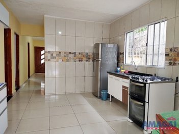 house em Rua Viareggio, Cidade Jardim - Jacareí - SP