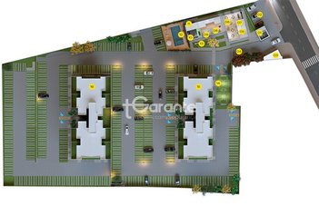 apartment em Rua Verginio Belgini, Loteamento Santo Antônio - Itatiba - SP