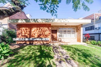 house em Travessa Dirceu, Menino Deus - Porto Alegre - RS