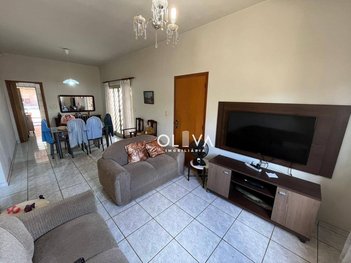 house em Rua Primavera, Jardim Santa Catarina - São José do Rio Preto - SP