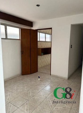 apartment em Avenida Diógenes Ribeiro de Lima, Alto de Pinheiros - São Paulo - SP